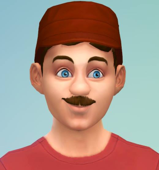 Illustration for article titled People Have Already Made Some Really Weird Sims 4 Characters